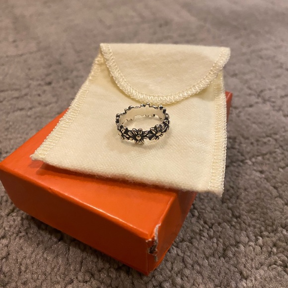 James Avery Jewelry - James Avery Margarita ring Sterling Silver